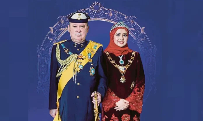 agong