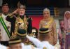 Agong tonggak kekuatan negara, pengikat perpaduan – PM Anwar