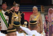 Agong tonggak kekuatan negara, pengikat perpaduan – PM Anwar