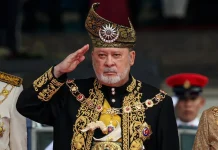 Laungan ‘Daulat Tuanku’ bergema hari ini