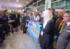 Lebih 100 rakyat Malaysia dari Bangladesh tiba di KLIA