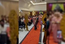 ‘Hadiah istimewah perkahwinan saya’ – Gowsealya