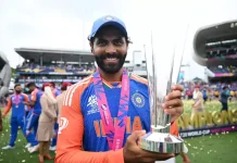 “நன்றி ஜடேஜா”.. விடைபெற்ற இந்திய அணியின் ஆகச் சிறந்த ஆல் – ரவுண்டர்..