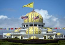 14 laluan yang ditutup akan dibuka secara berperingkat