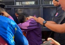 Kes culik Albertine Leo – Reman suspek disambung enam hari