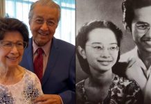 Tun Mahathir sambut hari lahir ke-99 hari ini