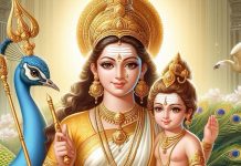 கஷ்டம் தீர்க்கும் ஆடிக்கிருத்திகை வழிபாடு