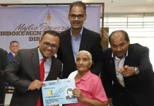 MySel bukan untuk daftar warga asing jadi rakyat, kata MB