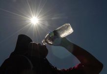 Cuaca panas makin teruk -Ambil langkah berjaga-jaga