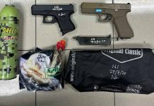 Polis rampas pelbagai jenis dadah- Tahan lelaki, dua wanita!