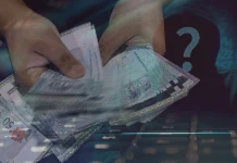 Wang simpanan KWSP lesap dilarikan teman wanita – Duda murung