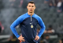 மவுசு குறையாத கிறிஸ்டியானோ ரொனால்டோ!