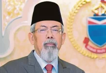 31 Ogos diisytihar Hari Sabah