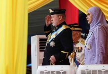 Sambutan Hari Pahlawan 2024