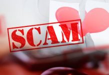 கிளந்தான் காவல்துறை காதல் மோசடி கும்பலை முறியடித்ததோடு 58 பேர் கைது