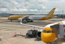 செப்டம்பர் முதல் சிங்கப்பூர் -கோலாலம்பூர் தினசரி விமானச் சேவை – Scoot