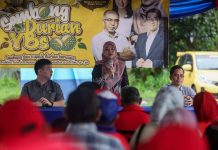 KPM komited teruskan pembinaan SJKT Sungai Bakap – Fadhlina