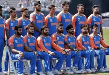 குட்டி ஜடேஜா நீக்கம்? புதுமுக வீரருக்கும் வாய்ப்பு?