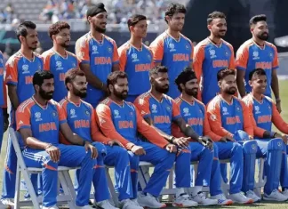 குட்டி ஜடேஜா நீக்கம்? புதுமுக வீரருக்கும் வாய்ப்பு?