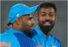 ‘கேப்டன் பதவி’.. இனி ஹர்திக்கிற்கு கிடையாது: