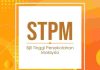 STPM தேர்வில் அதிக மதிப்பெண் பெற்றவர்களுக்கு பல்கலைக்கழகம் மற்றும் பாடநெறியில் முன்னுரிமை கொடுங்கள் என்று DAP சட்டமன்ற உறுப்பினர் வலியுறுத்தல்