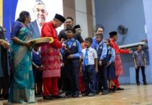 TVET படிப்புகளுக்காக 200 இந்திய மாணவர்களை சீனா அனுப்ப அரசு திட்டம் – ஜாஹிட்