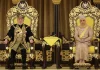 Sultan Ibrahim titah akan laksana tanggungjawab dengan jujur, timbang rasa