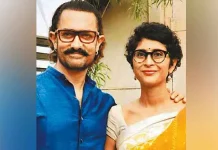 விவாகரத்து எனக்கு மகிழ்ச்சியை அளிக்கிறது – அமீர்கானின் முன்னாள் மனைவி