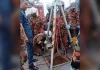 கழிவுநீர் குழியில் சிக்கி மாண்ட இருவர்