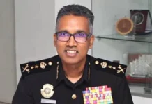 கடப்பிதழ் புதுப்பித்தல் கும்பலுடன் தொடர்புடையதாக நம்பப்படும் 3 பேர் சபா எம்ஏசிசியால் கைது