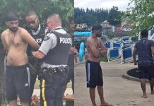 கனடா: பூங்காவில் பல இளம்பெண்களை கட்டிப்பிடித்து பாலியல் சில்மிஷம்; இந்திய வாலிபர் கைது