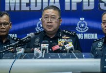 9 மில்லியன் ரிங்கிட் மதிப்பிலான போதைப்பொருள் பறிமுதல்: 3 பேர் கைது