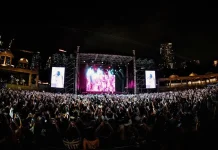 மாமன்னரின் முடிசூட்டு விழாவினை முன்னிட்டு குட் வைப்ஸ் திருவிழா ரத்து