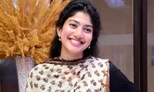 சாய் பல்லவி