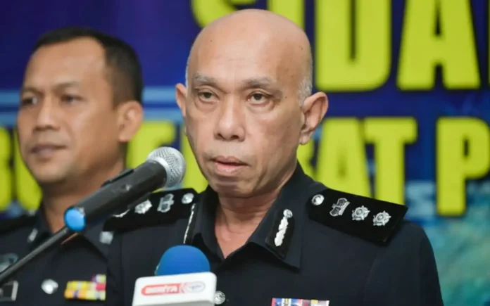 சுகர்னோ ஜோஹாரி