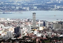 ஜார்ஜ் டவுனை தஞ்சோங் பெனாகா என்று பெயர் மாற்றம் செய்வீர்: பினாங்கு பாஸ் நாடாளுமன்ற உறுப்பினர்