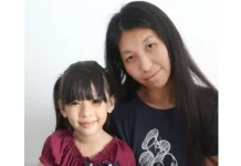 தன் மகளை கண்டுபிடிக்க உதவிய அனைவருக்கும் நன்றி தெரிவித்த 6 வயது சிறுமியின் தாய்