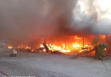 திறந்தவெளியில் தீ மூட்டுவதைத் தவிர்க்குமாறு திரெங்கானு தீயணைப்பு மீட்புத் துறை பொதுமக்களுக்கு நினைவுறுத்தல்