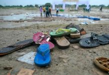 ஹாத்ரஸ் சம்பவம்: போலே பாபா பற்றி முக்கிய குற்றவாளி பல்வேறு தகவல்