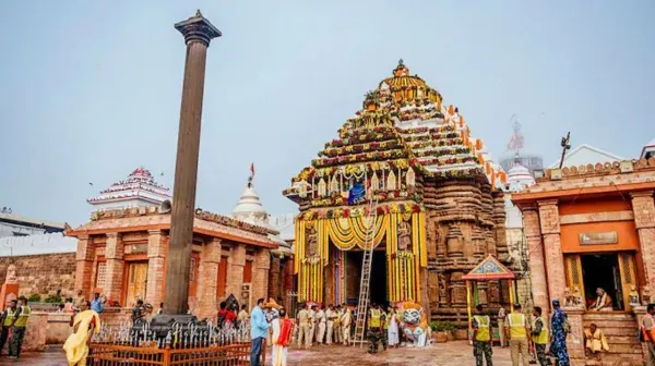 பூரி ஜெகநாதர்
