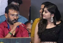 இயக்குநருக்கு கதைப்பிடிப்பும் கதாநாயகிக்கு சதைப்பிடிப்பும் தேவை – பேரரசுவின் சர்ச்சை பேச்சு