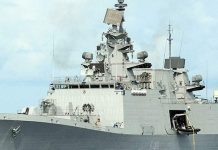 ரூ.70,000 கோடியில் நவீன போர்க்கப்பல்கள்