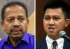நெங்கிரி இடைத்தேர்தல்: BN வேட்பாளருக்கு மஇகா, மசீச ஆதரவு வழங்கும்