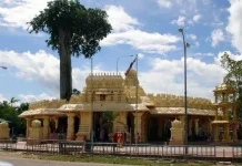 ஶ்ரீ மாரத்தாண்டவர் ஆலயத்தை வழி நடத்த ராமனுக்கு நீதிமன்றம் இடைக்கால அனுமதி