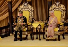 நாட்டுக்கும் மக்களுக்கும் உண்மையாகவும், நேர்மையாகவும் கடமையாற்றுவேன்: மாமன்னர்