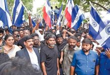 பா.ரஞ்சித்: நீதிக்குக் குரல் கொடுப்போரை ரவுடி என்பதா?