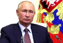 அமெரிக்க அதிபர் தேர்தலில் தலையீடு…? பதிலளித்த ரஷியா