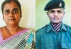 படுக்கை அறையில் சுயநினைவு இல்லாத ராணுவ வீரர்.. 60 நாளில் மனைவி சிக்கியது எப்படி?