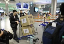 வங்காளதேசத்தில் சிக்கி தவிக்கும் மலேசியர்களை தாயகம் அழைத்து வர சிறப்பு விமானம்