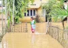 19 மாவட்டங்களில் கடும் வெள்ளம்: 45 பேர் பலி